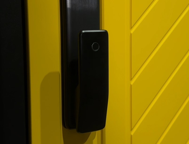 Видео о Sigma Device