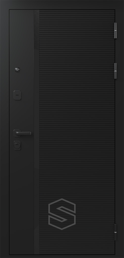 Входная дверь Novo Pianna Pro