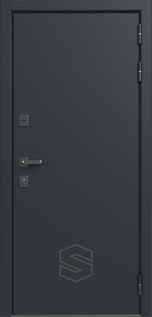 Входная дверь Sigma Termo Pro