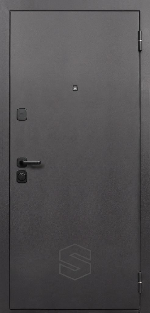 Входная дверь Novo 1